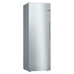 Bosch Series 4 324L Freestanding All Fridge KSV33VI3A hero image