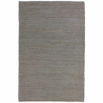 Cadrys NATURALS JUTE SLATE 200x300 Rug JUTENS2 hero image