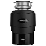 Blanco FWD Medium 3/4HP Food Waste Disposer 528123 hero image