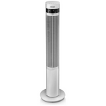 DeLonghi Tower Fan DETF110DCWH hero image