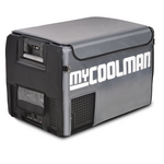myCOOLMAN CCP44-COVER 44L Portable Fridge Cover hero image