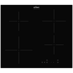 Chef 60cm 4 Burner Induction Cooktop CHI644BC hero image