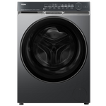 Haier 500 Series 10kg Front Load Washing Machine with Ultra Fresh Air Dark HWF10DB2 hero image