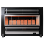 Omega Altise Brigadier Radiant Convector Heater OABRFLPBM hero image
