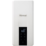 Rinnai Efinity Electric Continuous Flow Hot Water Heater ECF19I60 hero image