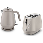 DeLonghi Eclecttica Breakfast Pack Beige CTY2003-KBY2001BGE hero image