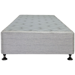 Sealy Posturepedic King Single Bed Base Sand PPB-SAN-KSG hero image