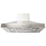 Schweigen 150cm Silent BBQ Rangehood with IsoDrive 3200 Motor CL8915SEPAK hero image