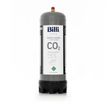 Billi 996911 Sparkling Replacement CO2 Cylinder hero image