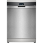 Siemens iQ700 60cm Freestanding Dishwasher SN27ZS01CA hero image