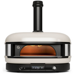 Gozney Dome XL Dual Fuel Pizza Oven Bone GMPBNAU1825 hero image