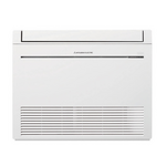 Mitsubishi Electric 6.0kW MFZ-KW-VGK Series Floor Reverse Cycle Inverter Air Conditioner MFZKW60VGKKIT hero image