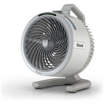 Shark FlexBreeze HydroGo Misting Portable Fan Dove FA052QDVANZ hero image