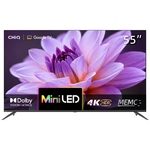 CHiQ 55 Inch 4K QD Mini LED 55M810N hero image