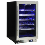 Schmick Under Bench Wine Fridge JC95W hero image