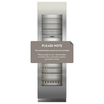 Liebherr Monolith 100 Bottle Integrated Multi Zone Wine Fridge EWPH9670RH hero image