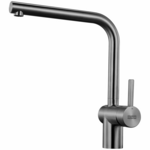 Franke Atlas Neo Tap Gun Metal TA9700GM hero image