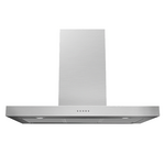 Belling 90cm Linear Rangehood Stainless Steel BL90S hero image