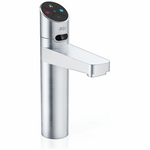 Zip HydroTap G5 Elite Plus Boiling, Chilled & Sparkling Filtered Tap Brushed Chrome H5E783Z01AU-91295 hero image