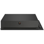 Beefeater ProLine Series 6 Burner Built-In Gas BBQ with Hood BSH158DB hero image