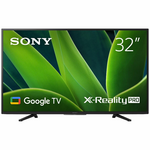 Sony 32 Inch W830K Bravia LED Google TV KD32W830K hero image