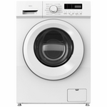 Seiki 6kg Front Load Washing Machine SC-600AU9FL hero image