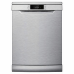 Teka 60cm Freestanding Dishwasher Stainless Steel DW6CS  hero image