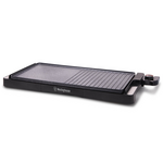 Westinghouse Non-Stick Portable Electric Grill WHEG01K hero image
