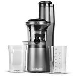 NutriBullet Slow Juicer NBJ07300 hero image