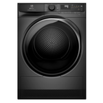 Electrolux 700 Series 9kg Heat Pump Clothes Dryer Dark Onyx EDH903R7SC hero image