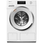 Miele W1 Series 9kg Front Load Washing Machine with TwinDos WWR861WPS hero image