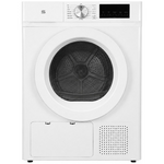 Seiki 8kg Heat Pump Tumble Dryer White SC-800AU8HP hero image