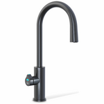 Zip HydroTap G5 Home Arc Plus Chilled & Sparkling Filtered Tap Matte Black H5L787Z03AU-91295 hero image