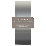Liebherr Monolith 441L Integrated Upright Fridge ERBH9770RH hero image