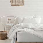 Linen House All-Seasons 2-In-1 Single Quilt - 200+250 GSM 01877G710 hero image