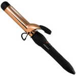 Silver Bullet Fastlane Titanium Curling Iron Rose Gold - 32mm 900873 hero image