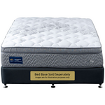 A.H. Beard Domino Oslo Medium Queen Mattress DOSLOMMQUE hero image