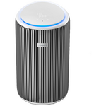 Philips PureProtect 3200 Series Smart Air Purifier Silver White AC3220-10 hero image