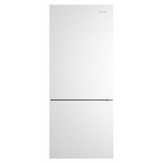 Westinghouse 425L Bottom Mount Fridge with AutoSense White WBE4302WE-X hero image