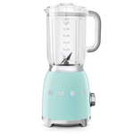 Smeg 50s Retro Style Blender Pastel Green BLF01PGAU hero image
