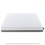 Zinus Double Cooling Gel Memory Foam Two-Sided Mattress AU-MFGN11ZC-07D hero image