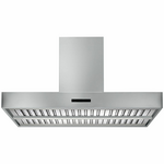 Falmec F5TN12S1-ER2010 120cm Trento Canopy Outdoor BBQ Rangehood with External Roof Motor hero image