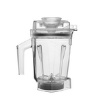 Vitamix Ascent Series 1.4L Wet Blade Container With Interlock 071191 hero image