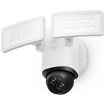 Eufy E340 Floodlight Camera T8425C21 hero image