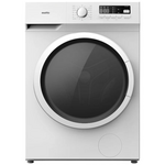 Esatto 8kg Front Load Washing Machine EFLW802W hero image