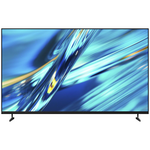 Sony 55 Inch Bravia 3 II 4K HDR AI Google TV with Gemini K55XR30M2 [2026] hero image