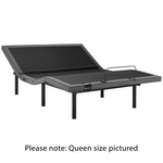 Sealy Ascent Adjustable Bed Base Long Single ASC-ADJ-SXL hero image