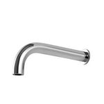 Rogerseller Logic 230mm Wall Bath Outlet - Chrome 3606002001 hero image