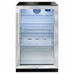 Artusi 118L Outdoor Beverage Centre AOF1S hero image