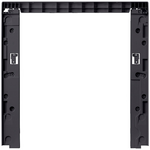 Hisense Series 8i Stacking Kit-Black HPSS8i hero image